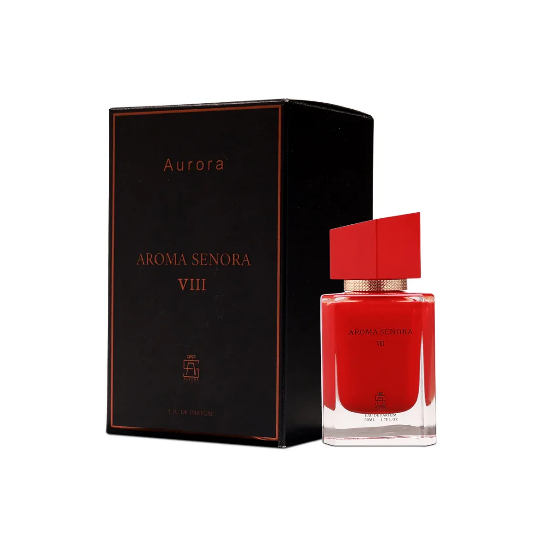 Aurora Senora VIII EDP 50ml