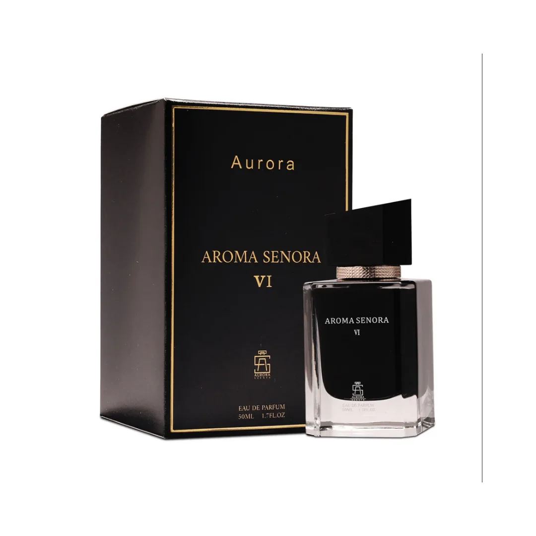 Aurora Senora VI EDP 50ml