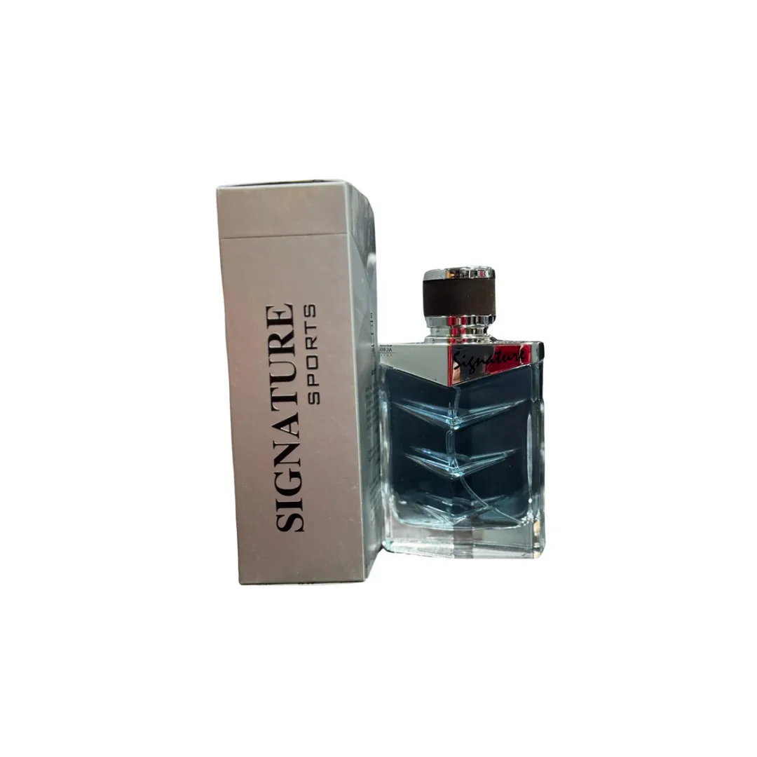 Aurora Signature Sports EDP 100ml