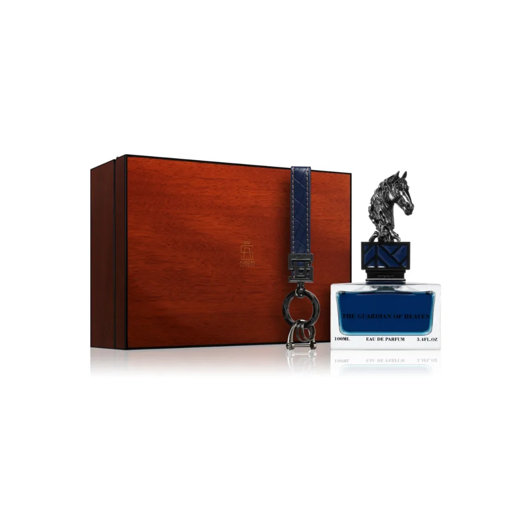 Aurora "The Guardian of Heaven" by Margherita EDP 100ml