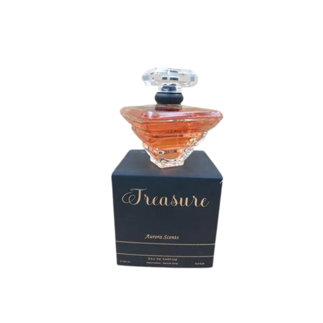 Aurora Treasure Beige EDP 100ml Women