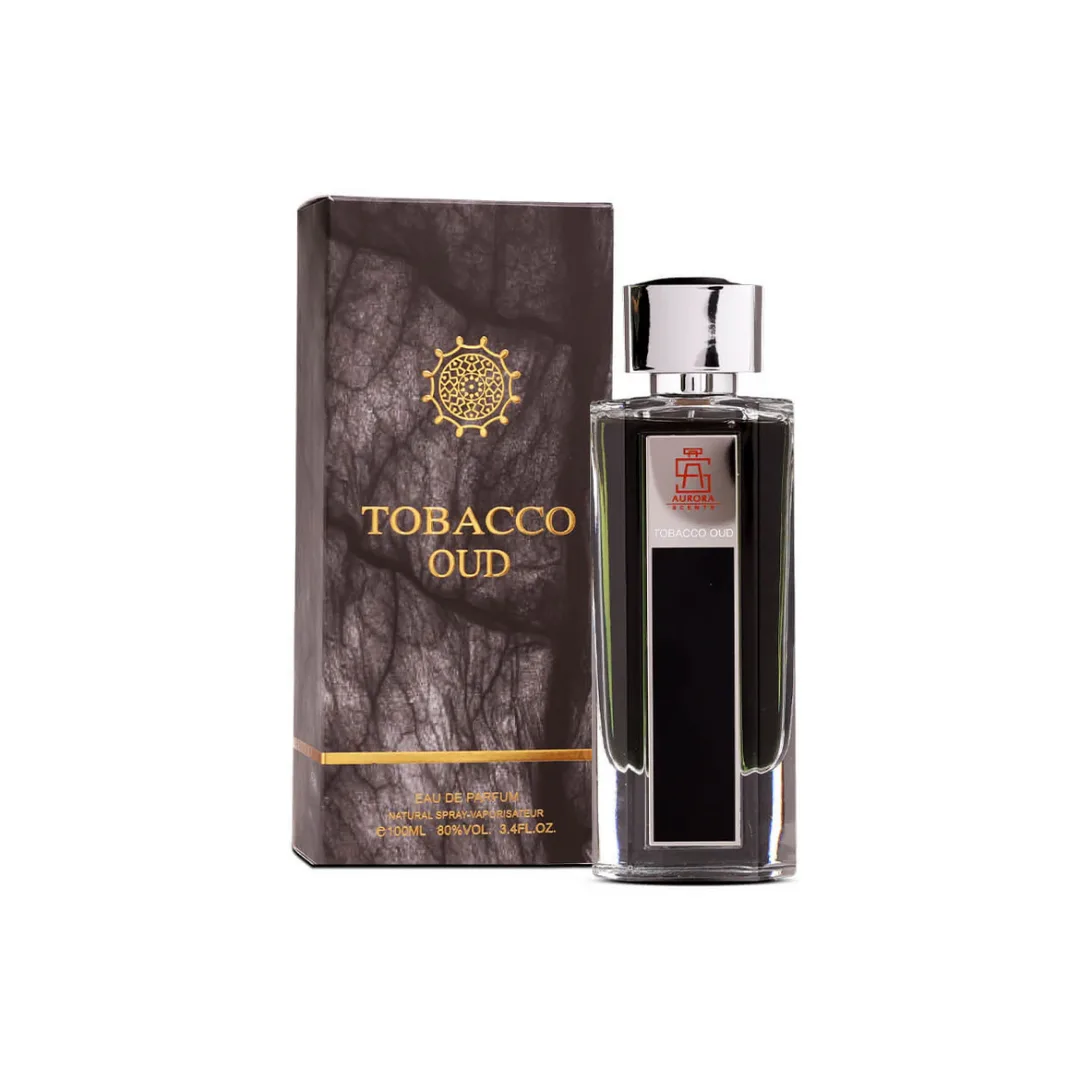 Aurora Tobacco Oud EDP 100ml