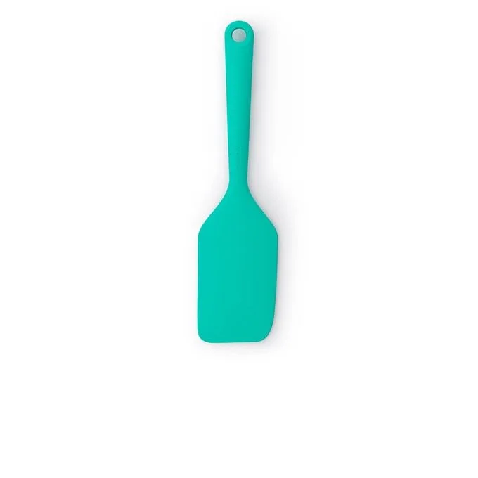 Brabantia Tasty Colours Baking Spatula Silicon Aqua