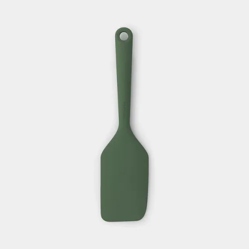 Brabantia Tasty+ Baking Spatula &amp; Scraper Fir Green 121883