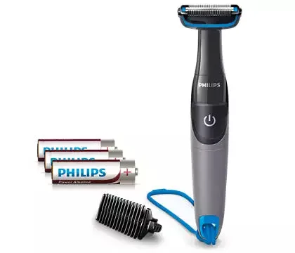 Philips Bodygroom Series 1000 Body Groomer BG1025/15