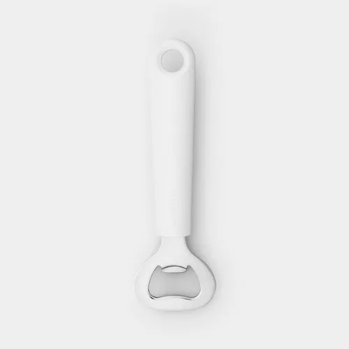 Brabantia Tasty+ Bottle Opener Light Grey 121807