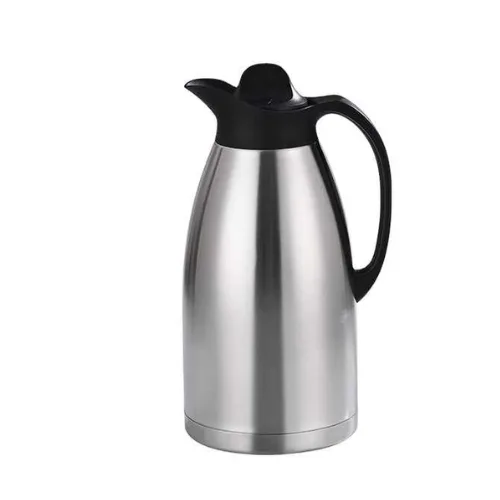 Bon Appetit Stainless Steel Double-Wall Vacuum Flask 3L BA312