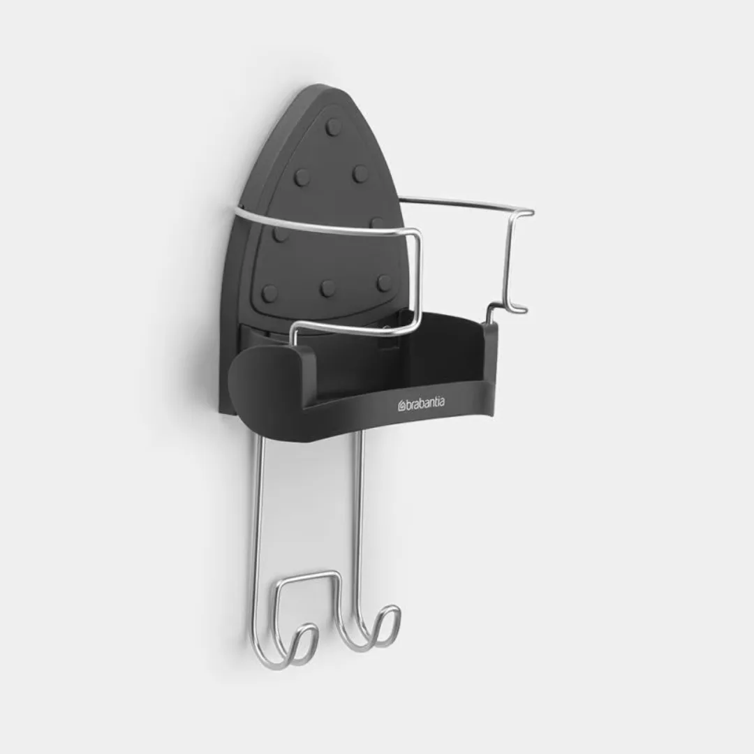 Brabantia Iron Store Dark Grey 385742