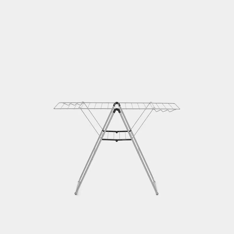 BRABANTIA HANGON DRYER 25 metres Metalic Grey-403484
