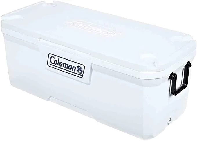 Coleman Xtreme Cooler 150QT/141.9L – 7 Days Cold
