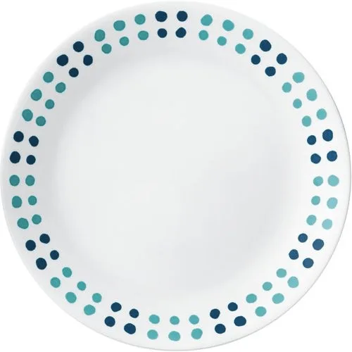 Corelle Key West Dinner Plate - Set Of 6 - 26cm