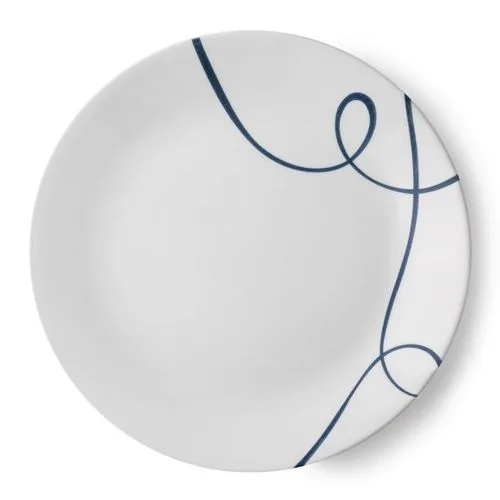 Corelle Lia Dinner Plate - 26cm Set Of 6