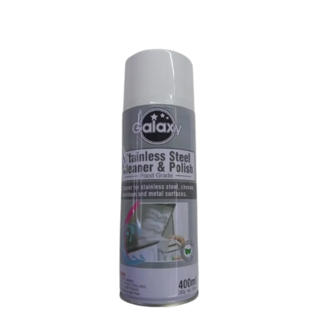 GALAXY STAINLESS STEEL CLEANER (Food Grade-GX132)