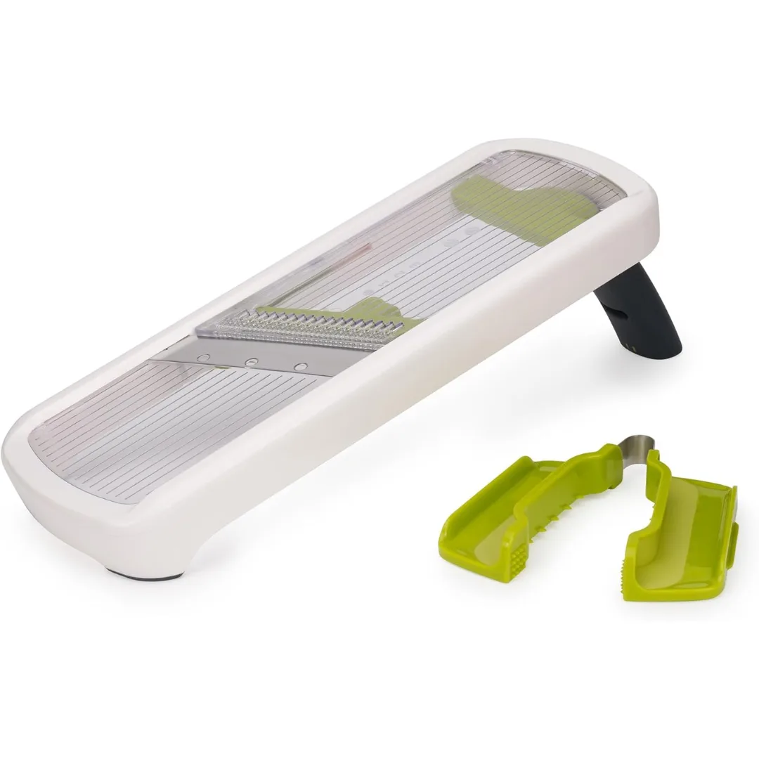 Joseph Joseph Multi-Grip Mandoline Plus 20186