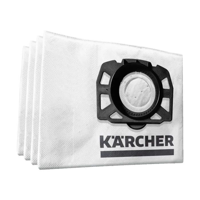 Karcher Filter dust bag fleece WD 2 Plus/WD 3/SE 4St