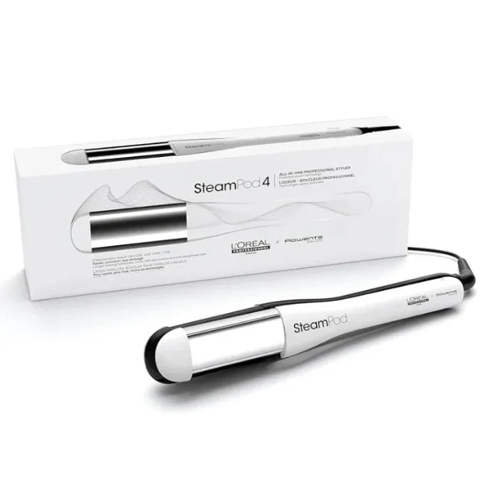 L'Oreal Steampod 4.0 Professional Steam Hair Styler