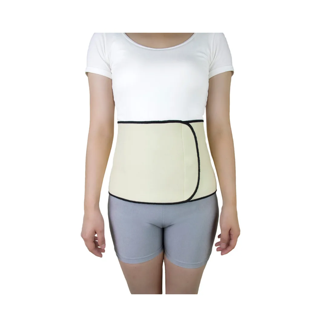 Original Ortho-Aid Abdominal Binder Superior Airprene
