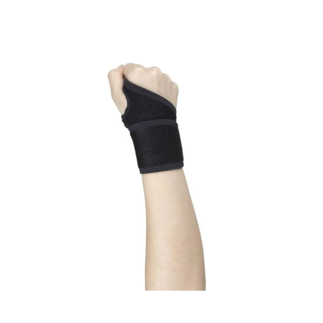 Original Ortho-Aid Airprene Wrist Wrap