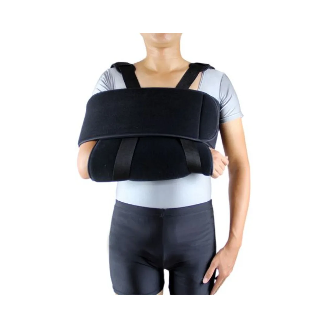 Original Ortho-Aid Arm Sling W/Swathe