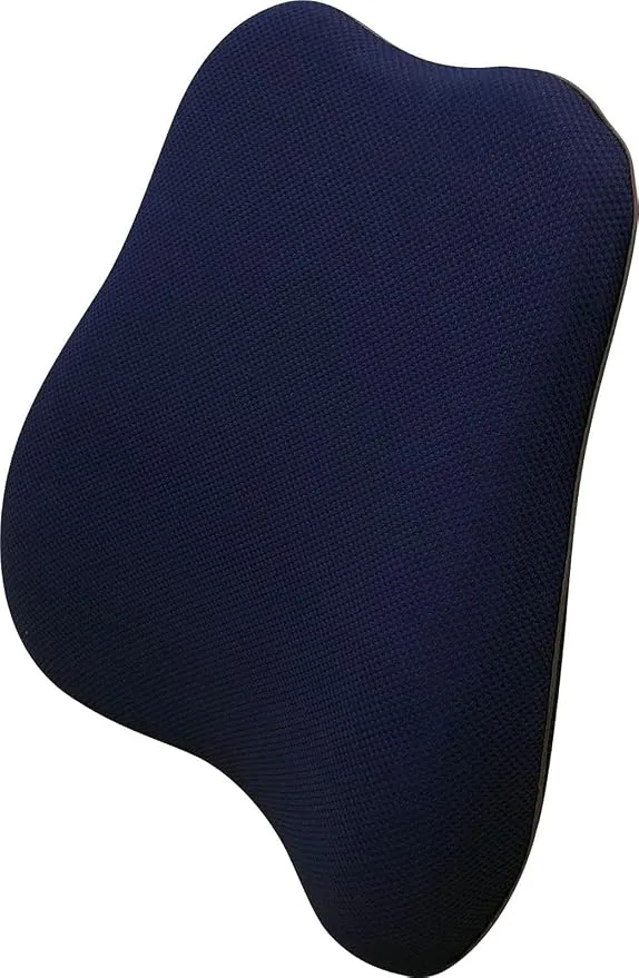 Original Ortho-Aid Lumbar Back Cushion