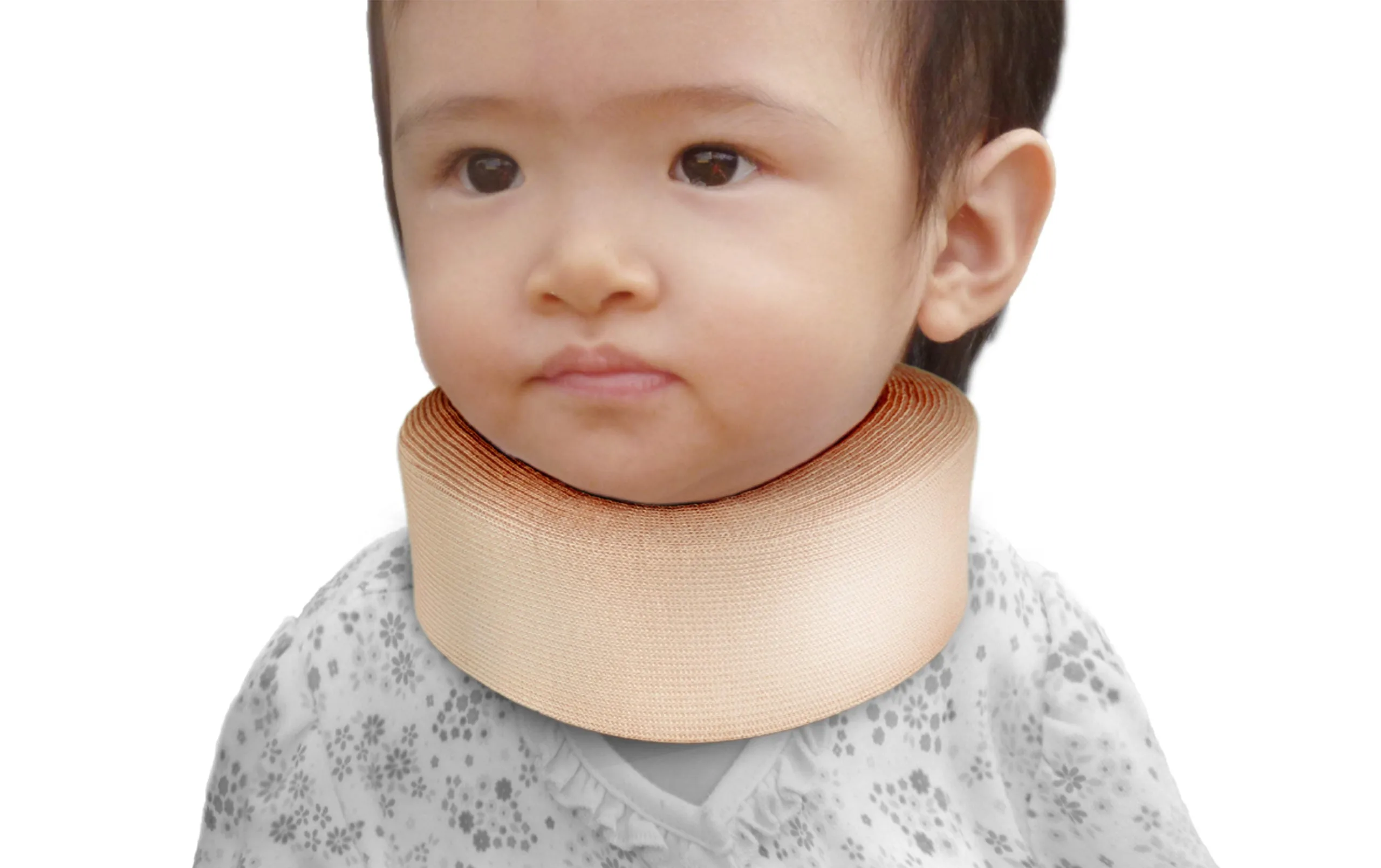 Original Ortho-Aid Pediatric Soft Cervical Collar