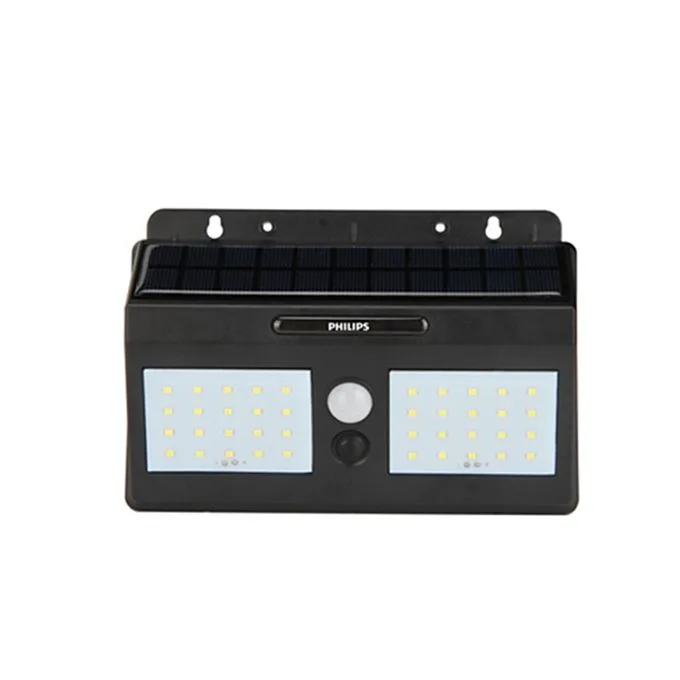 Philips SmartBright Solar Wall Light 0.65W 100 Lumen