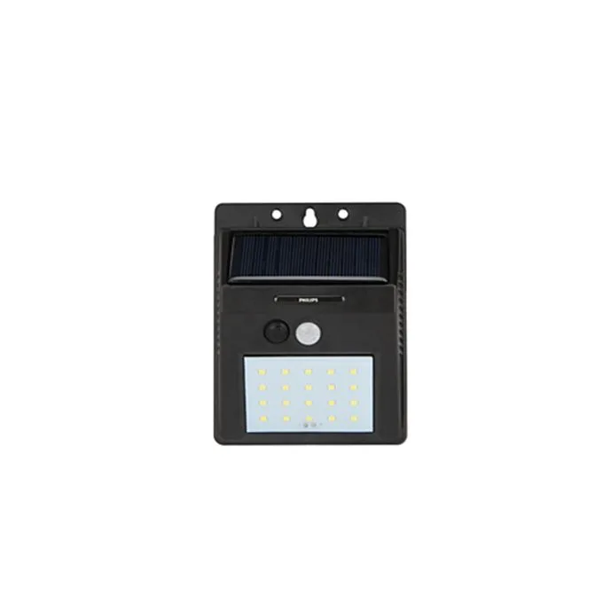 Philips SmartBright Solar Wall Light 0.32W 50 Lumen