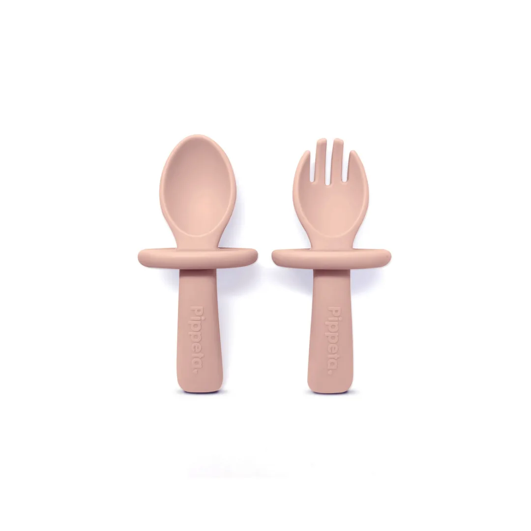 Pippeta My 1st Spoon and Fork