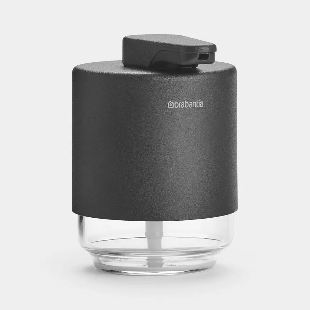BRABANTIA MINDSET SOAP DISPENSER Mineral Infinite Grey-303203
