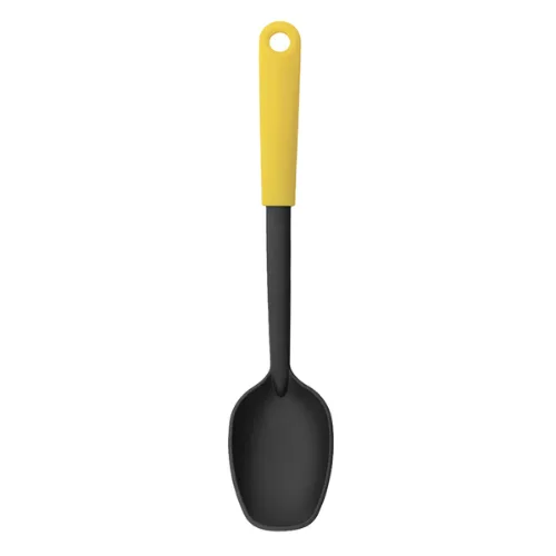 Brabantia Nylon Vegetable Spoon Yellow 106163