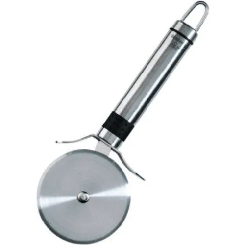 Brabantia Profile Line Pizza &amp; Pastry Cutter Stainless Steel 210983