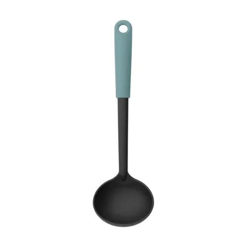 Brabantia Tasty Colours Soup Ladle Non-Stick Mint 106125