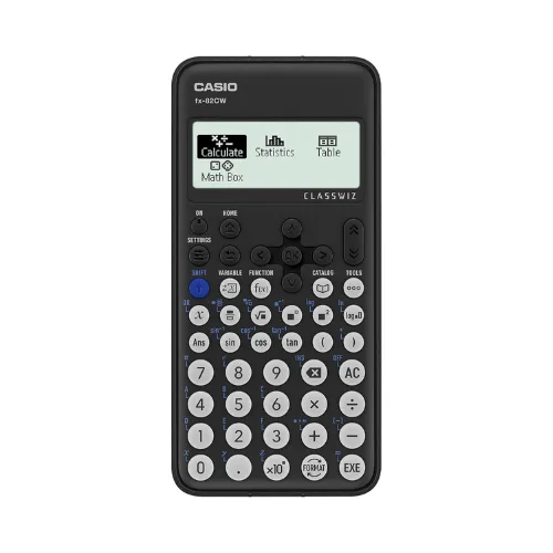 Casio Calculator fx-8CW