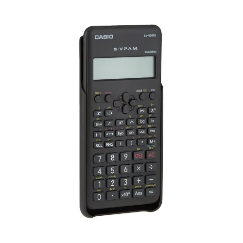 Casio Calculator fx-95MS 2nd edition