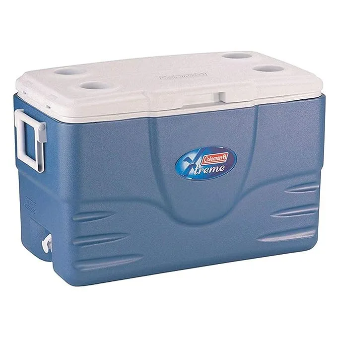 Coleman Xtreme Cooler Box 52QT/49.2L – 5 Days Cold PLW0075