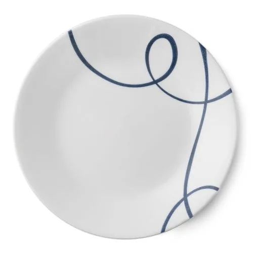 Corelle Lia Bread And Butter Plate - Set Of 6 - 17cm