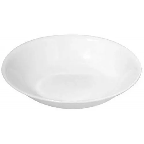 Corelle Winter Frost White Salad Bowl - Set Of 6 591ml