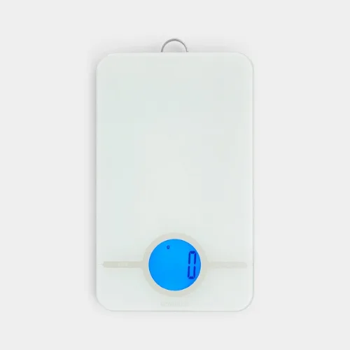 Brabantia Tasty+ Digital Kitchen Scale Light Grey 122668