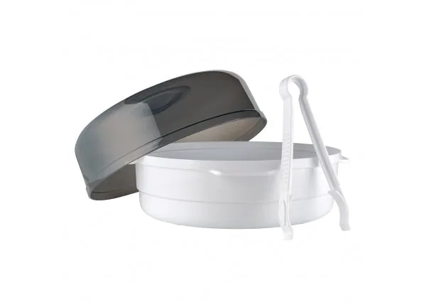 Dr Brown's Microwave Steam Steriliser AC057