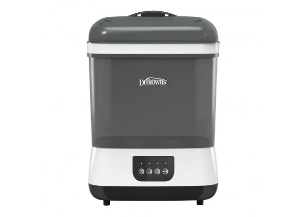 Dr. Brown's Electric Sterilizer and Dryer w/ HEPA Air Filter AC179
