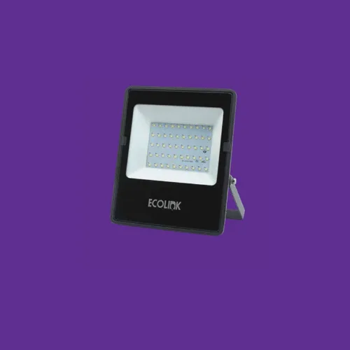 Ecolink FL007 LED Floodlight 50W 865 Cool Daylight 4000lm