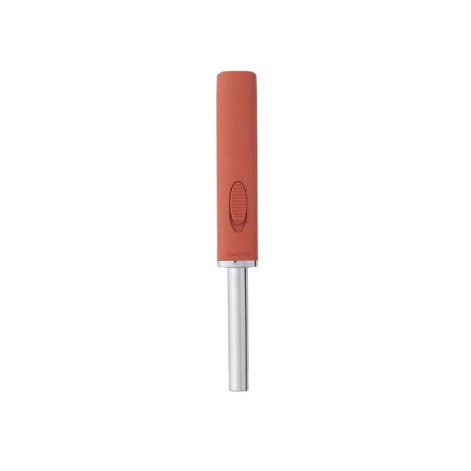 Brabantia Tasty+ Flame Lighter Terracotta Pink 122026