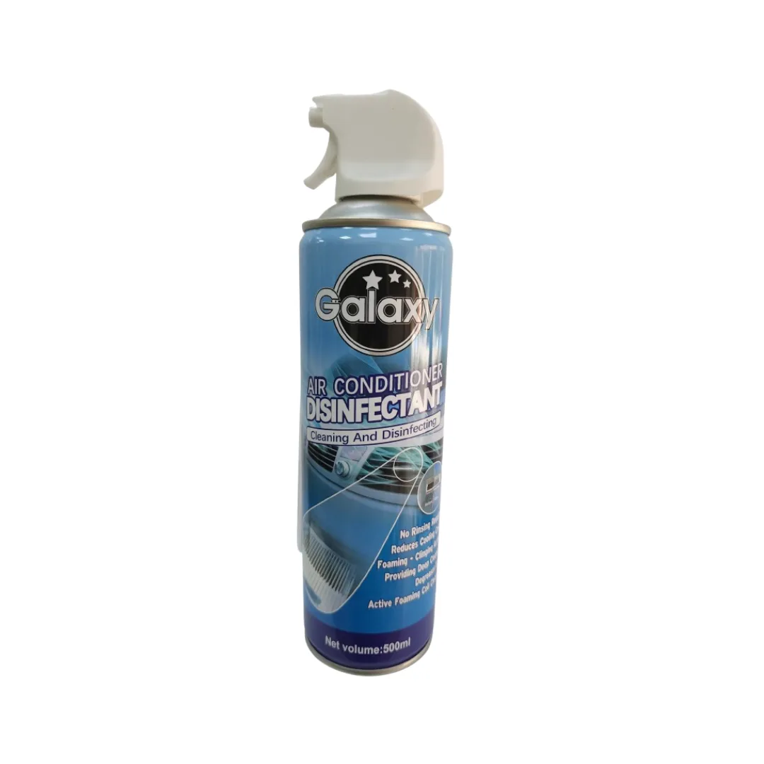 Galaxy Ac Cleaner 500Ml T015-GX128