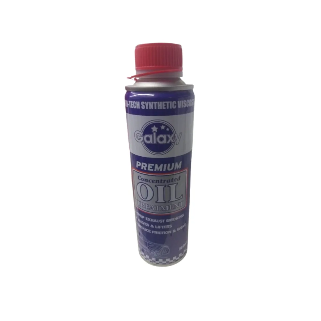 Galaxy Concentrated Oil Treatment 300ml T126-GX972