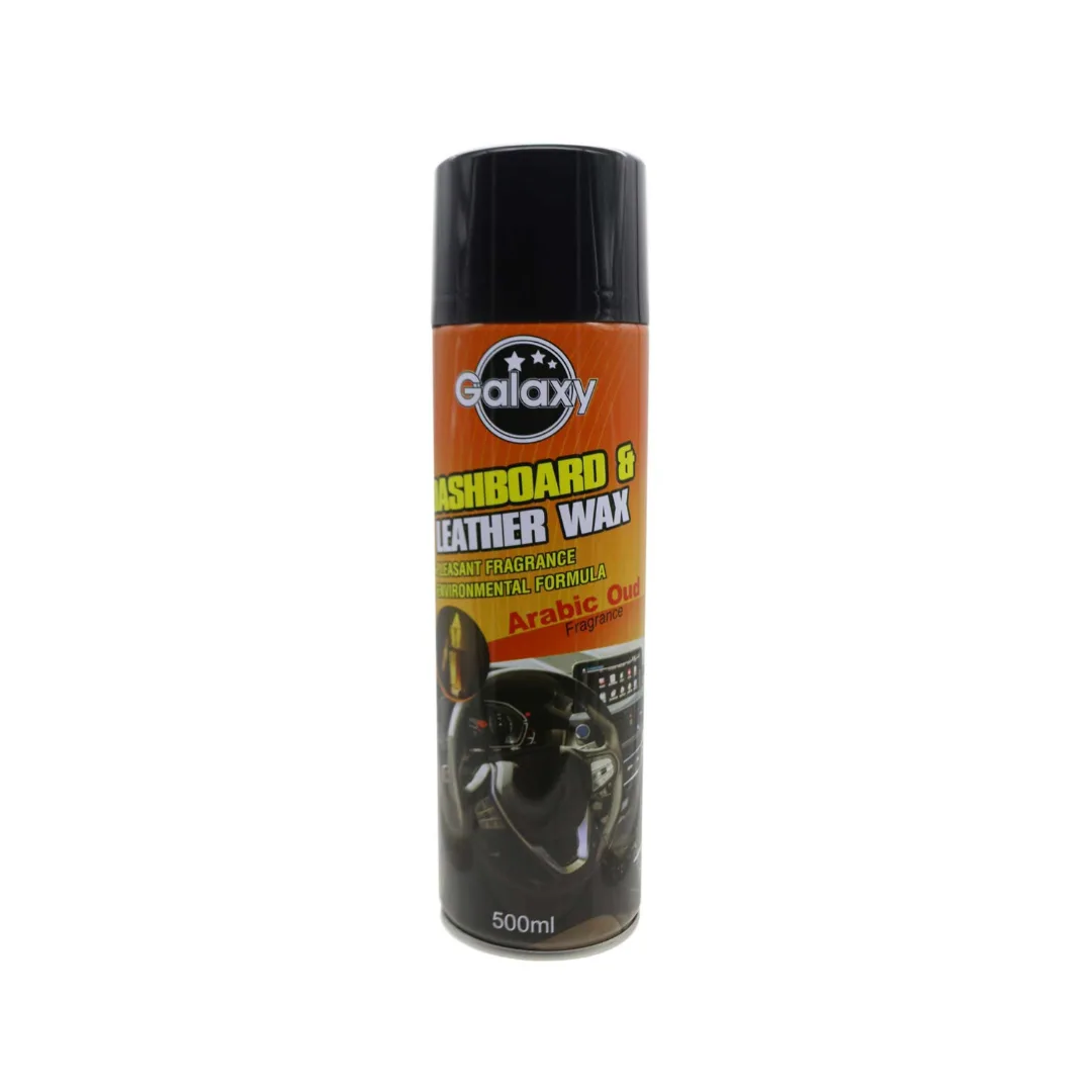 Galaxy Dashboard Wax Arabic Oud 500ML T119-GX124