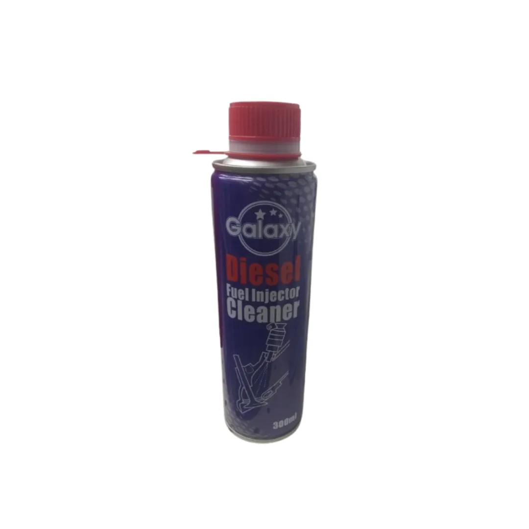 Galaxy Diesel Fuel Injector Cleaner 300ml T126-GX968