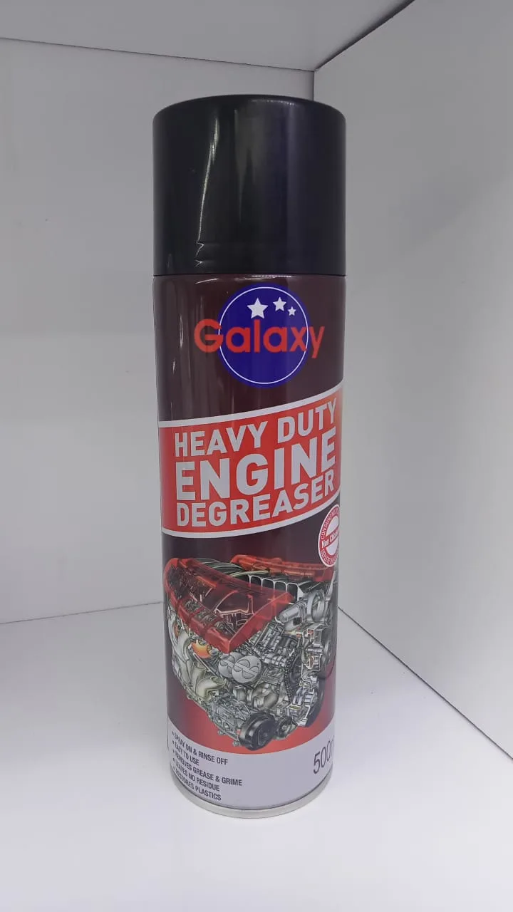 Galaxy Engine Degreaser 500ML-GX126