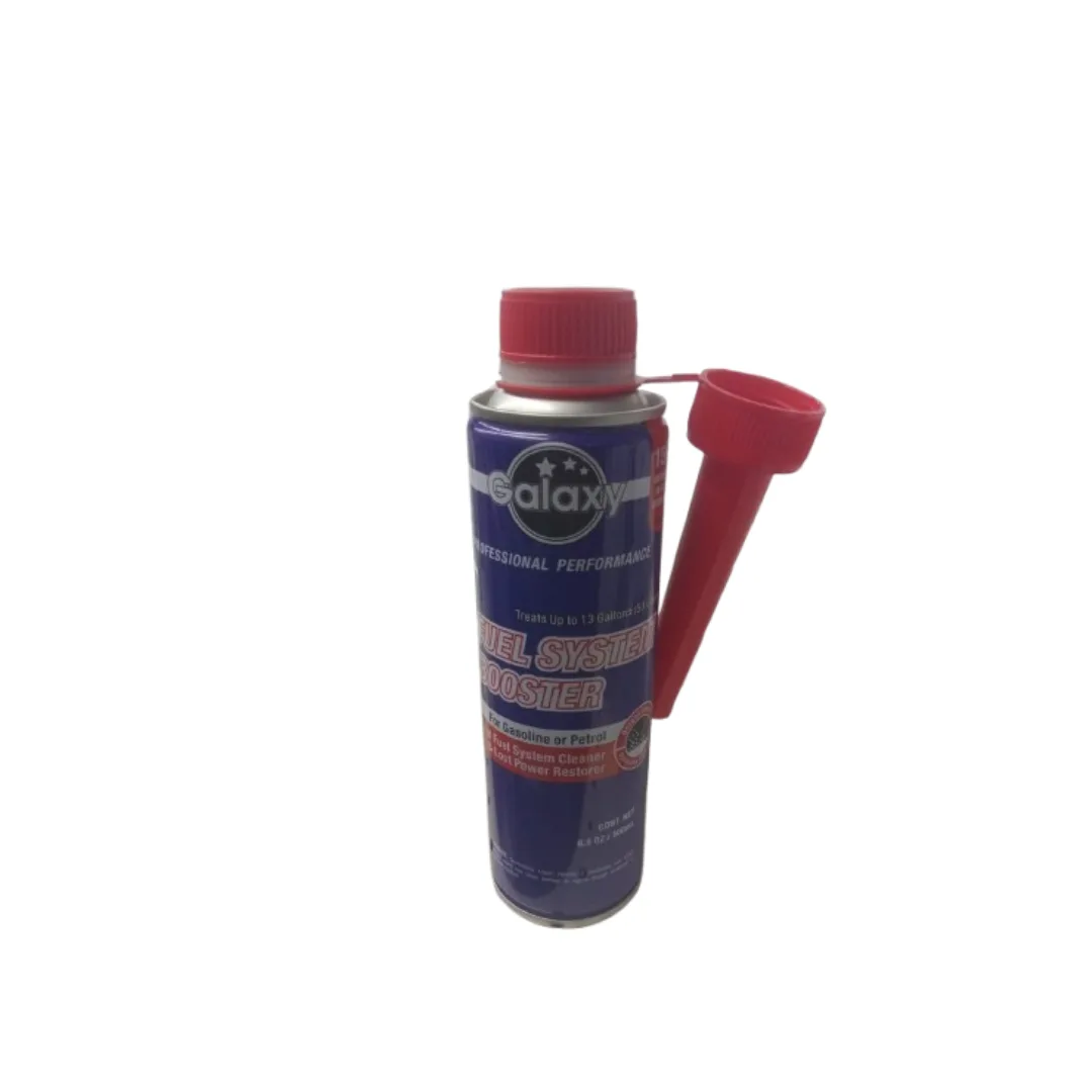 Galaxy Fuel System Booster 300ml T126-GX971