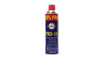 Galaxy Pro10 Multi Purpose Lubricant-GX102