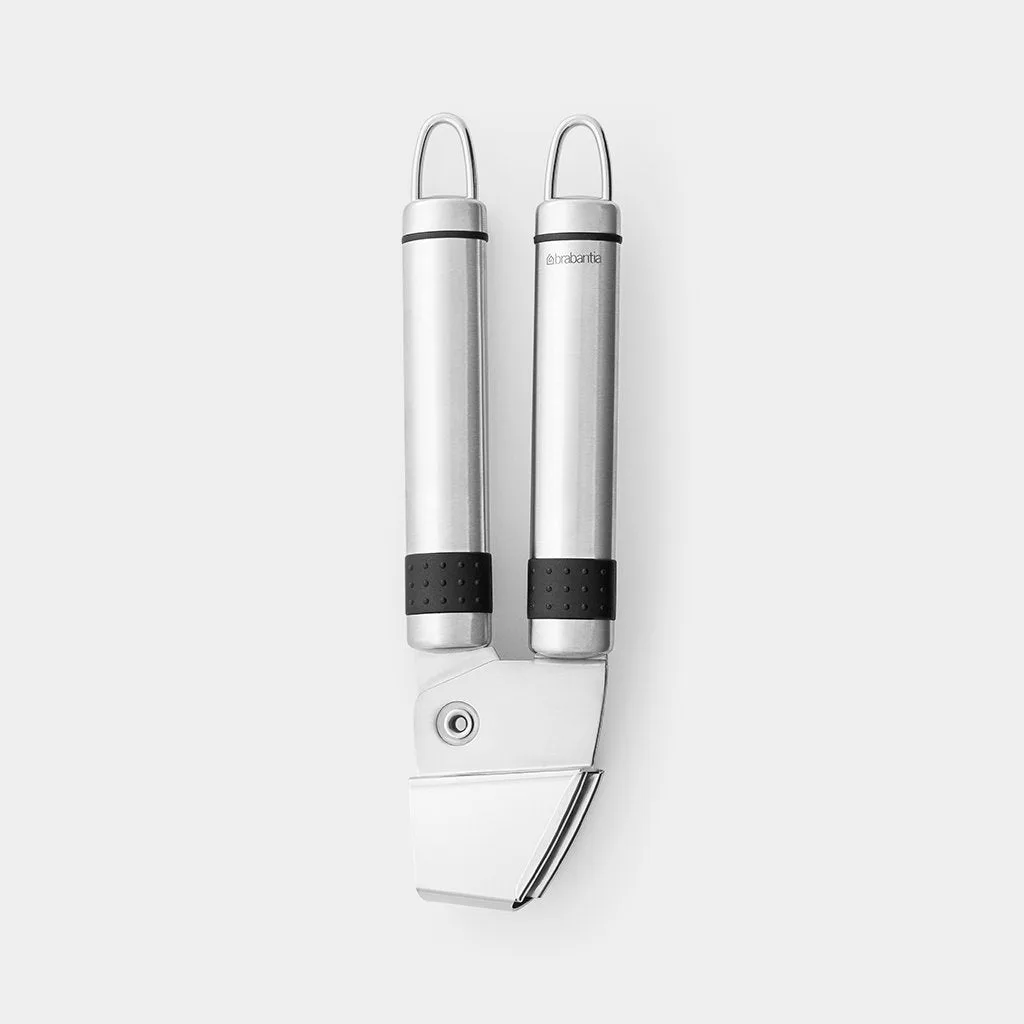 Brabantia Profile Line Garlic Press Stainless Steel 210020